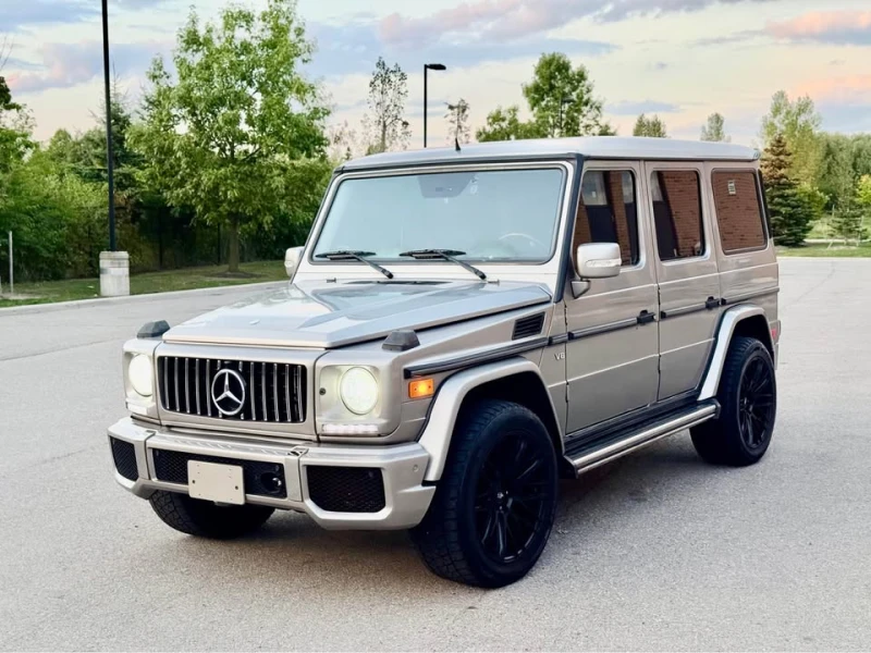 Mercedes-Benz G 500 CARFAX* АВТОФИНАНСИРАНЕ БЕЗ ПЪРВОНАЧАЛНА ВНОСКА - 57000 лв. / 29143.64 € - 95394612 1 | Car24.bg Mercedes-Benz G 500 CARFAX* АВТОФИНАНСИРАНЕ БЕЗ ПЪРВОНАЧАЛНА ВНОСКА - 57000 лв. / 29143.64 € - 95394612 1