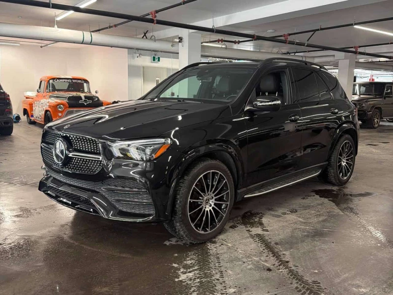 Mercedes-Benz GLE 450 * BURMESTER * ПОДГРЕВ * 360 * ПАМЕТ - 43300 € / 84687.44 лв. - 49665413 1 | Car24.bg Mercedes-Benz GLE 450 * BURMESTER * ПОДГРЕВ * 360 * ПАМЕТ - 43300 € / 84687.44 лв. - 49665413 1