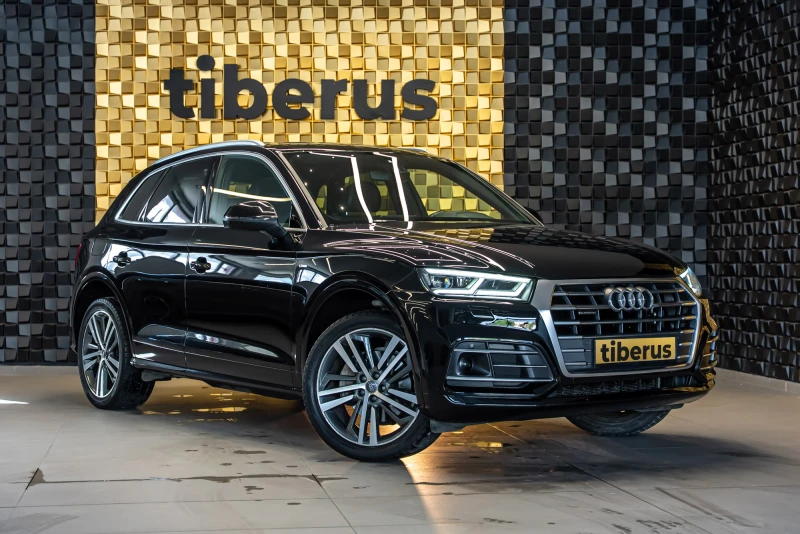 Audi Q5 S-Line Quattro 2.0 TDI - 19499 € - 56343032 1 | Car24.bg Audi Q5 S-Line Quattro 2.0 TDI - 19499 € - 56343032 1