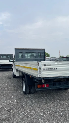 Ford Transit 2.4TDCI 137к.с., Климатик, 4, 30/2, 05 каросерия | Auto.bg — изображение 5 Ford Transit 2.4TDCI 137к.с., Климатик, 4, 30/2, 05 каросерия | Auto.bg — изображение 5