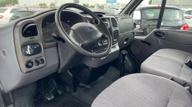 Ford Transit 2.4TDCI 137к.с., Климатик, 4, 30/2, 05 каросерия | Auto.bg — изображение 10 Ford Transit 2.4TDCI 137к.с., Климатик, 4, 30/2, 05 каросерия | Auto.bg — изображение 10