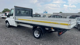 Ford Transit 2.4TDCI 137к.с., Климатик, 4, 30/2, 05 каросерия | Auto.bg — изображение 3 Ford Transit 2.4TDCI 137к.с., Климатик, 4, 30/2, 05 каросерия | Auto.bg — изображение 3