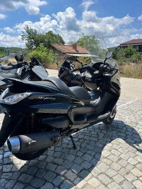 Yamaha Majesty 400-Лизинг | Auto.bg — изображение 6 Yamaha Majesty 400-Лизинг | Auto.bg — изображение 6