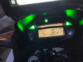 Honda Vfr Кростурар | Auto.bg — изображение 6 Honda Vfr Кростурар | Auto.bg — изображение 6