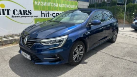 Renault Megane Intens 140 TCE - Car24.bg Renault Megane Intens 140 TCE