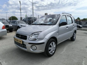 Subaru Justy 1.5i 4x4 - Car24.bg Subaru Justy 1.5i 4x4