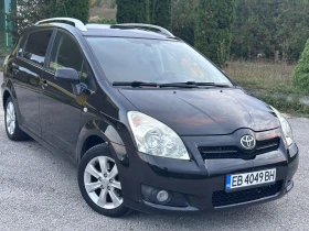 Toyota Corolla verso 2.0 D4D 2008 7местен Топ !!! - Car24.bg Toyota Corolla verso 2.0 D4D 2008 7местен Топ !!!