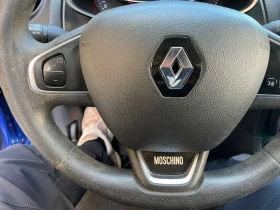 Renault Clio dCi 8V 90 CV 5P Moschino Intens (66 kw) Euro 6 - 7000 € / 13690.81 лв. - 39731645 13 | Car24.bg Renault Clio dCi 8V 90 CV 5P Moschino Intens (66 kw) Euro 6 - 7000 € / 13690.81 лв. - 39731645 13