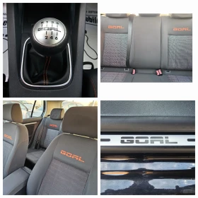 VW Golf 1.9TDI/105K.C./GOAL/NAVI/ЛИЗИНГ - 7499 лв. / 3834.18 € - 43181534 14 | Car24.bg VW Golf 1.9TDI/105K.C./GOAL/NAVI/ЛИЗИНГ - 7499 лв. / 3834.18 € - 43181534 14