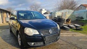 VW Polo 1.4i klima - Car24.bg VW Polo 1.4i klima
