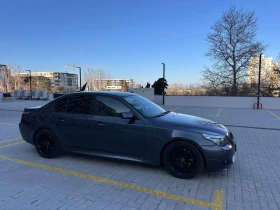 BMW 525 - 8000 € / 15646.64 лв. - 15127549 4 | Car24.bg BMW 525 - 8000 € / 15646.64 лв. - 15127549 4