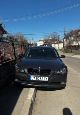 BMW 320 163к.с. - Car24.bg BMW 320 163к.с.