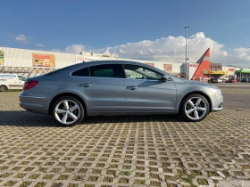 VW CC 2.0TDI ACC | Auto.bg — изображение 2 VW CC 2.0TDI ACC | Auto.bg — изображение 2