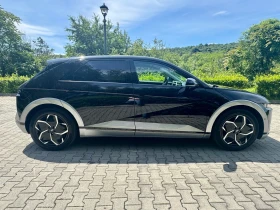Hyundai Ioniq 5 Uniq | 72.6 kWh | Гаранция - 28900 € / 56523.49 лв. - 65198273 7 | Car24.bg Hyundai Ioniq 5 Uniq | 72.6 kWh | Гаранция - 28900 € / 56523.49 лв. - 65198273 7