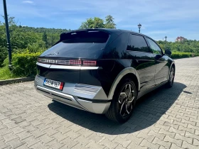 Hyundai Ioniq 5 Uniq | 72.6 kWh | Гаранция - 28900 € / 56523.49 лв. - 65198273 6 | Car24.bg Hyundai Ioniq 5 Uniq | 72.6 kWh | Гаранция - 28900 € / 56523.49 лв. - 65198273 6