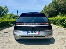 Hyundai Ioniq 5 Uniq | 72.6 kWh | Гаранция - 28900 € / 56523.49 лв. - 65198273 5 | Car24.bg Hyundai Ioniq 5 Uniq | 72.6 kWh | Гаранция - 28900 € / 56523.49 лв. - 65198273 5