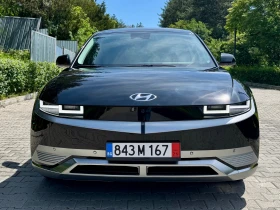 Hyundai Ioniq 5 Uniq | 72.6 kWh | Гаранция - 28900 € / 56523.49 лв. - 65198273 2 | Car24.bg Hyundai Ioniq 5 Uniq | 72.6 kWh | Гаранция - 28900 € / 56523.49 лв. - 65198273 2