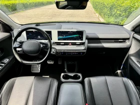 Hyundai Ioniq 5 Uniq | 72.6 kWh | Гаранция - 28900 € / 56523.49 лв. - 65198273 10 | Car24.bg Hyundai Ioniq 5 Uniq | 72.6 kWh | Гаранция - 28900 € / 56523.49 лв. - 65198273 10