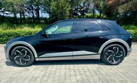 Hyundai Ioniq 5 Uniq | 72.6 kWh | Гаранция - 28900 € / 56523.49 лв. - 65198273 8 | Car24.bg Hyundai Ioniq 5 Uniq | 72.6 kWh | Гаранция - 28900 € / 56523.49 лв. - 65198273 8