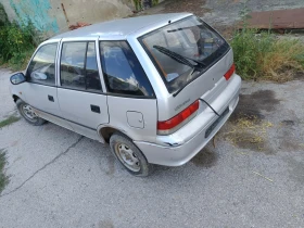 Suzuki Swift 1.3 benzin | Auto.bg — изображение 2 Suzuki Swift 1.3 benzin | Auto.bg — изображение 2