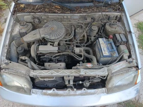 Suzuki Swift 1.3 benzin | Auto.bg — изображение 4 Suzuki Swift 1.3 benzin | Auto.bg — изображение 4
