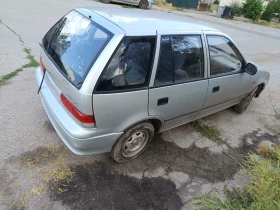 Suzuki Swift 1.3 benzin | Auto.bg — изображение 3 Suzuki Swift 1.3 benzin | Auto.bg — изображение 3