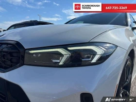 BMW 340 M340i xDrive | CARFAX | АВТОКРЕДИТ | Auto.bg — изображение 7 BMW 340 M340i xDrive | CARFAX | АВТОКРЕДИТ | Auto.bg — изображение 7