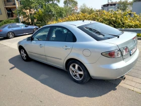 Mazda 6 - 2850 € - 14437464 4 | Car24.bg Mazda 6 - 2850 € - 14437464 4