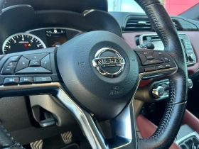 Nissan Micra Tekna 6M/T | Auto.bg — изображение 5 Nissan Micra Tekna 6M/T | Auto.bg — изображение 5