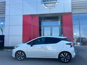 Nissan Micra Tekna 6M/T | Auto.bg — изображение 2 Nissan Micra Tekna 6M/T | Auto.bg — изображение 2