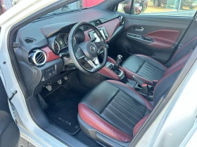 Nissan Micra Tekna 6M/T | Auto.bg — изображение 7 Nissan Micra Tekna 6M/T | Auto.bg — изображение 7