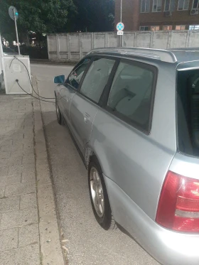 Audi A4 - 1200 € / 2347.00 лв. - 54897680 2 | Car24.bg Audi A4 - 1200 € / 2347.00 лв. - 54897680 2
