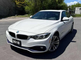 BMW 430 XDRIVE * ДИГИТАЛЕН КИЛОМЕТРАЖ* ШИБИДАХ* КАМЕРА*