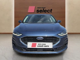 Ford Focus 1.0 EcoBoost | Auto.bg — изображение 2 Ford Focus 1.0 EcoBoost | Auto.bg — изображение 2