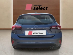 Ford Focus 1.0 EcoBoost | Auto.bg — изображение 6 Ford Focus 1.0 EcoBoost | Auto.bg — изображение 6