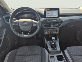Ford Focus 1.0 EcoBoost | Auto.bg — изображение 11 Ford Focus 1.0 EcoBoost | Auto.bg — изображение 11