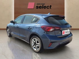 Ford Focus 1.0 EcoBoost | Auto.bg — изображение 7 Ford Focus 1.0 EcoBoost | Auto.bg — изображение 7