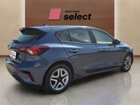 Ford Focus 1.0 EcoBoost | Auto.bg — изображение 5 Ford Focus 1.0 EcoBoost | Auto.bg — изображение 5