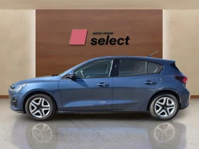 Ford Focus 1.0 EcoBoost | Auto.bg — изображение 8 Ford Focus 1.0 EcoBoost | Auto.bg — изображение 8