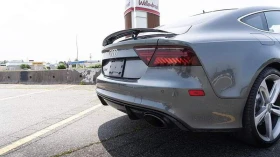 Audi Rs7 QUATTRO* КОЖА* ПОДГРЕВ* ШИБИДАХ* КАМЕРА* | Auto.bg — изображение 6 Audi Rs7 QUATTRO* КОЖА* ПОДГРЕВ* ШИБИДАХ* КАМЕРА* | Auto.bg — изображение 6