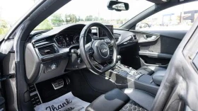 Audi Rs7 QUATTRO* КОЖА* ПОДГРЕВ* ШИБИДАХ* КАМЕРА* | Auto.bg — изображение 8 Audi Rs7 QUATTRO* КОЖА* ПОДГРЕВ* ШИБИДАХ* КАМЕРА* | Auto.bg — изображение 8