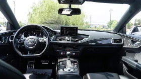 Audi Rs7 QUATTRO* КОЖА* ПОДГРЕВ* ШИБИДАХ* КАМЕРА* | Auto.bg — изображение 17 Audi Rs7 QUATTRO* КОЖА* ПОДГРЕВ* ШИБИДАХ* КАМЕРА* | Auto.bg — изображение 17
