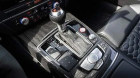 Audi Rs7 QUATTRO* КОЖА* ПОДГРЕВ* ШИБИДАХ* КАМЕРА* | Auto.bg — изображение 12 Audi Rs7 QUATTRO* КОЖА* ПОДГРЕВ* ШИБИДАХ* КАМЕРА* | Auto.bg — изображение 12