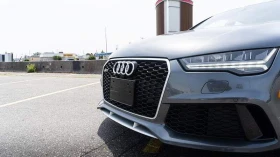 Audi Rs7 QUATTRO* КОЖА* ПОДГРЕВ* ШИБИДАХ* КАМЕРА* | Auto.bg — изображение 2 Audi Rs7 QUATTRO* КОЖА* ПОДГРЕВ* ШИБИДАХ* КАМЕРА* | Auto.bg — изображение 2
