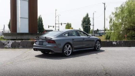 Audi Rs7 QUATTRO* КОЖА* ПОДГРЕВ* ШИБИДАХ* КАМЕРА* | Auto.bg — изображение 3 Audi Rs7 QUATTRO* КОЖА* ПОДГРЕВ* ШИБИДАХ* КАМЕРА* | Auto.bg — изображение 3