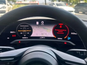 Porsche Taycan * 4S * ГЛАВНО ПРЕДСТАВИТЕЛСТВО НА PORSCHE* | Auto.bg — изображение 8 Porsche Taycan * 4S * ГЛАВНО ПРЕДСТАВИТЕЛСТВО НА PORSCHE* | Auto.bg — изображение 8