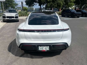 Porsche Taycan * 4S * ГЛАВНО ПРЕДСТАВИТЕЛСТВО НА PORSCHE* | Auto.bg — изображение 5 Porsche Taycan * 4S * ГЛАВНО ПРЕДСТАВИТЕЛСТВО НА PORSCHE* | Auto.bg — изображение 5