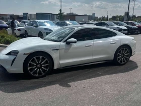 Porsche Taycan * 4S * ГЛАВНО ПРЕДСТАВИТЕЛСТВО НА PORSCHE* | Auto.bg — изображение 3 Porsche Taycan * 4S * ГЛАВНО ПРЕДСТАВИТЕЛСТВО НА PORSCHE* | Auto.bg — изображение 3