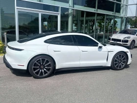 Porsche Taycan * 4S * ГЛАВНО ПРЕДСТАВИТЕЛСТВО НА PORSCHE* | Auto.bg — изображение 4 Porsche Taycan * 4S * ГЛАВНО ПРЕДСТАВИТЕЛСТВО НА PORSCHE* | Auto.bg — изображение 4
