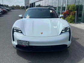 Porsche Taycan * 4S * ГЛАВНО ПРЕДСТАВИТЕЛСТВО НА PORSCHE* | Auto.bg — изображение 2 Porsche Taycan * 4S * ГЛАВНО ПРЕДСТАВИТЕЛСТВО НА PORSCHE* | Auto.bg — изображение 2
